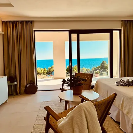 Mansion Hvar 3*
