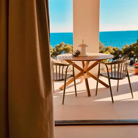 Bed and Breakfast Mansion Hvar *