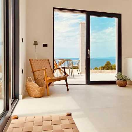 Oda ve Kahvaltı Mansion Hvar