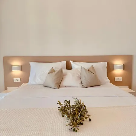 Mansion Hvar *