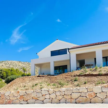 Mansion Hvar Bed and Breakfast Malo Grablje