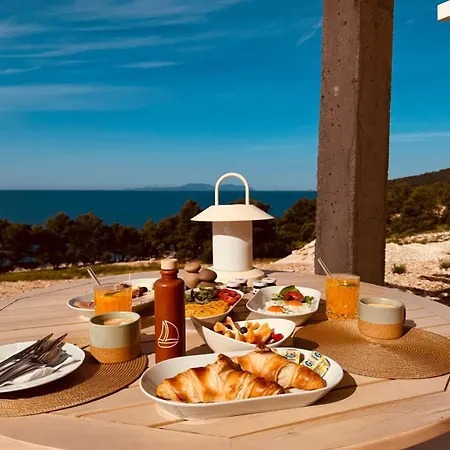 Mansion Hvar