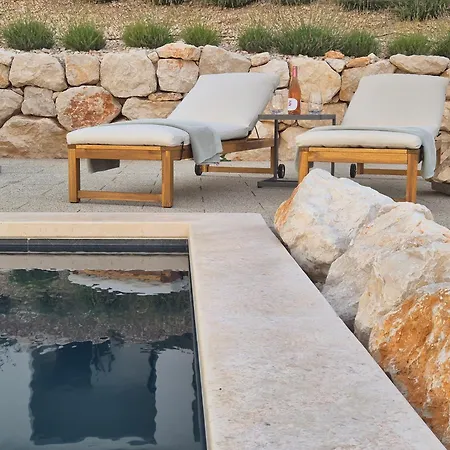 ベッド・アンド・ブレックファスト Mansion Hvar