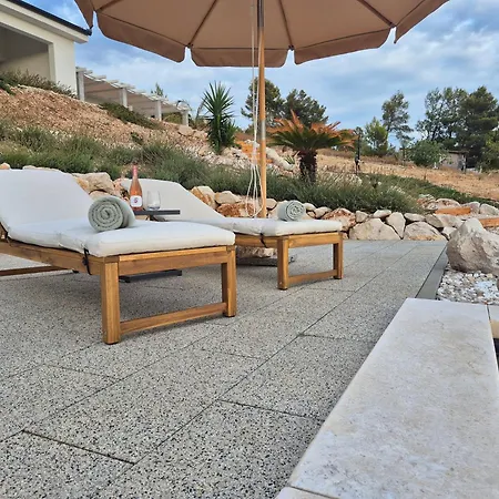 Mansion Hvar ベッド・アンド・ブレックファスト フヴァル
