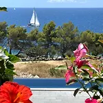 Mansion Hvar 4* Malo Grablje