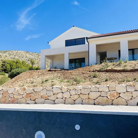 Mansion Hvar Alojamento de Acomodação e Pequeno-almoço Malo Grablje