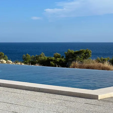 Mansion Hvar Malo Grablje