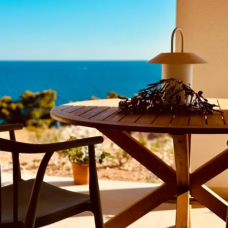 Mansion Hvar 4*