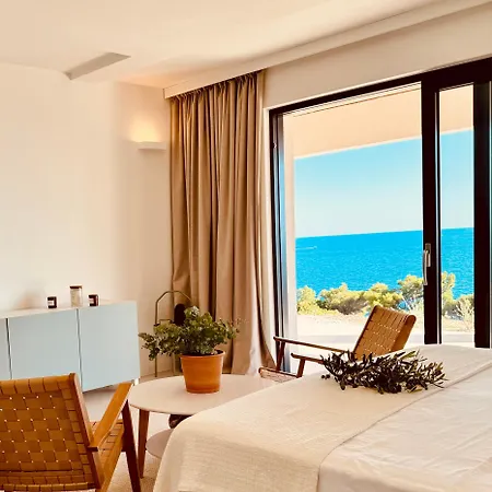 Bed & Breakfast Mansion Hvar Malo Grablje
