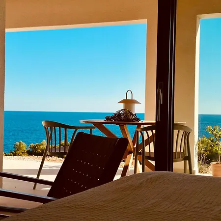 Mansion Hvar Отель типа 