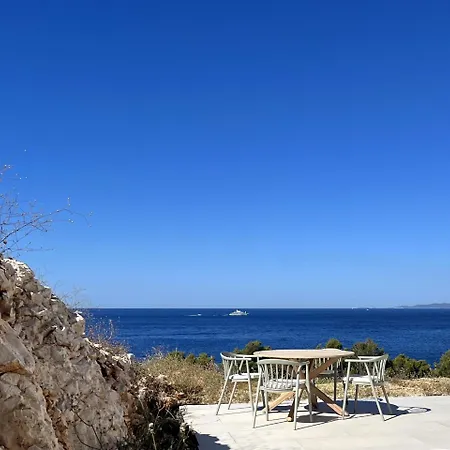 Mansion Hvar Alojamento de Acomodação e Pequeno-almoço