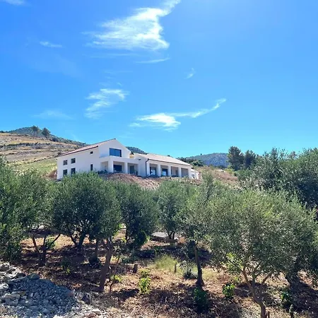 Mansion Hvar * Malo Grablje