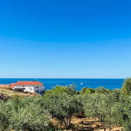 Mansion Hvar Alojamento de Acomodação e Pequeno-almoço Malo Grablje