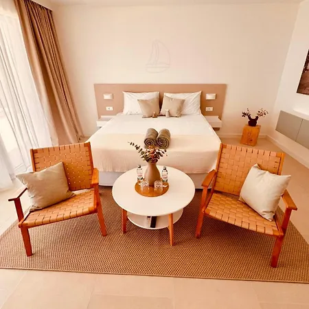 Mansion Hvar Отель типа 