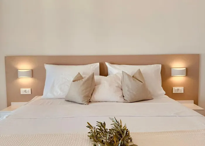 Mansion Hvar Bed & Breakfast