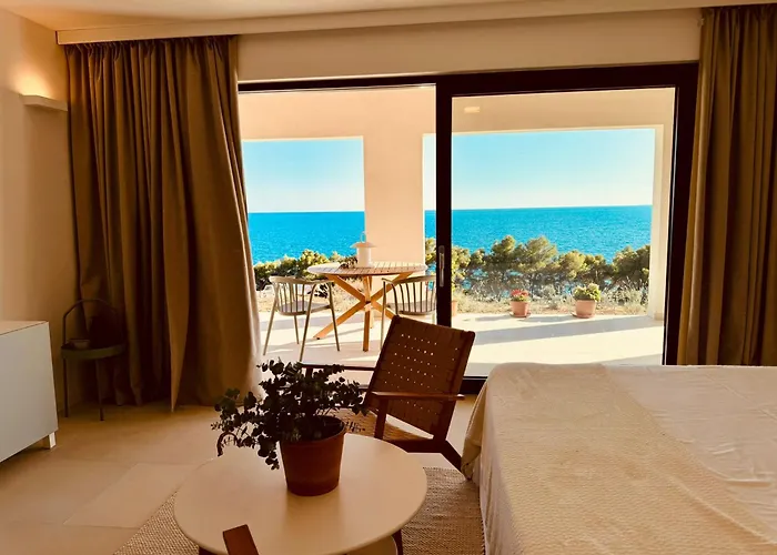 Mansion Hvar 4*