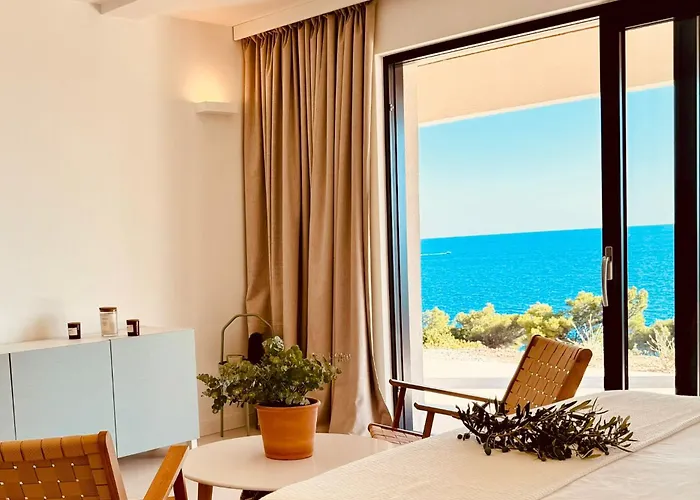 Mansion Hvar Bed & Breakfast Malo Grablje