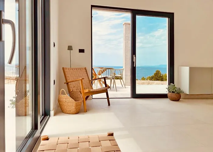 Bed & Breakfast Mansion Hvar