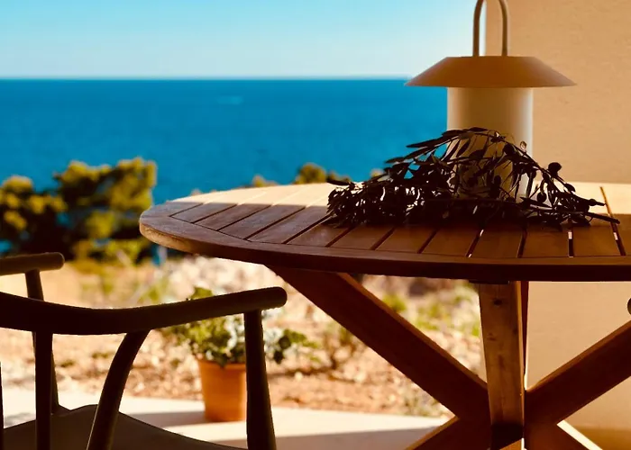 Mansion Hvar 4*