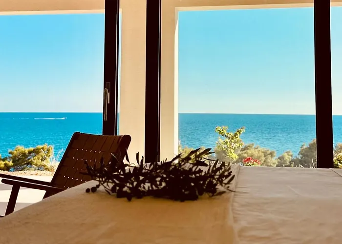 Bed & Breakfast Mansion Hvar Malo Grablje