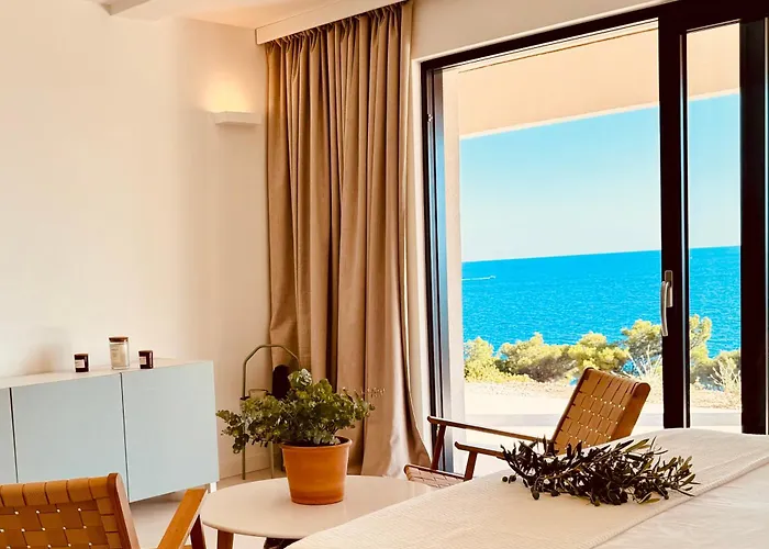Bed & Breakfast Mansion Hvar Malo Grablje
