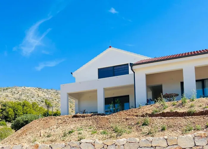 Mansion Hvar Bed & Breakfast Malo Grablje