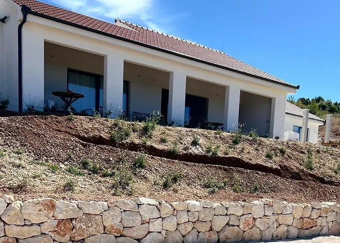 Bed & Breakfast Mansion Hvar 4*