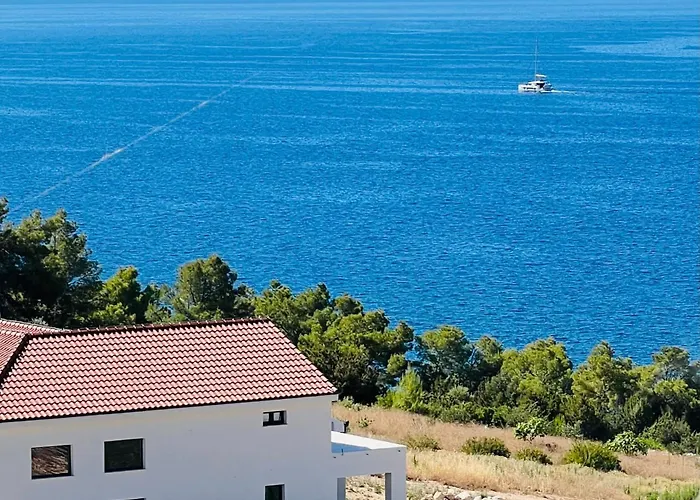 Mansion Hvar