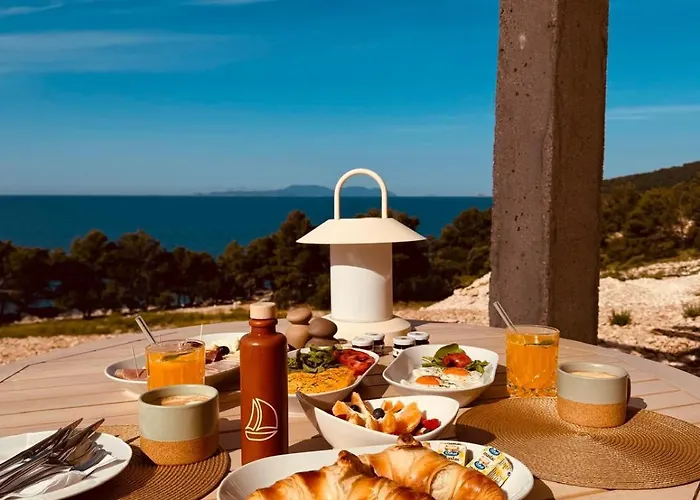 Mansion Hvar