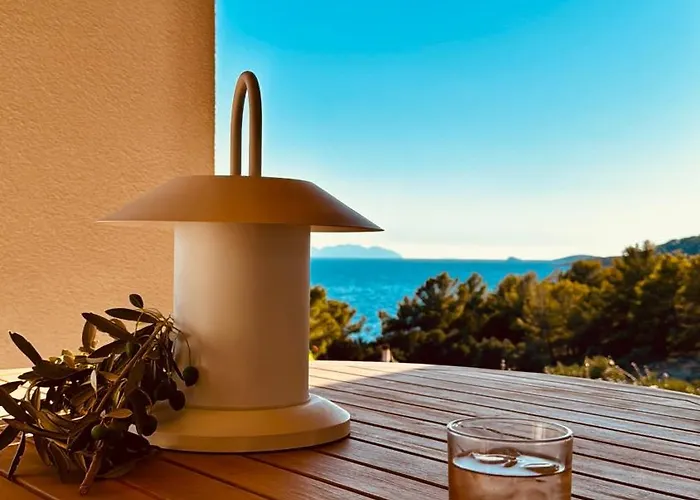 Bed & Breakfast Mansion Hvar 4*