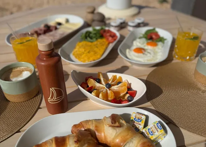 Mansion Hvar 4* Malo Grablje